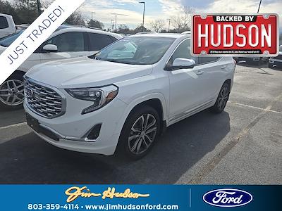 2019 GMC Terrain AWD, SUV for sale #MF16501A - photo 1