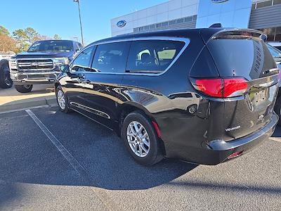 2022 Chrysler Voyager FWD, Minivan for sale #MF16520 - photo 2