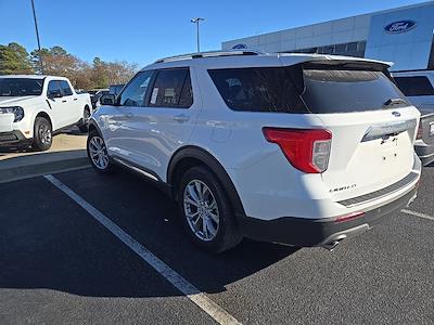 2023 Ford Explorer RWD, SUV for sale #MF16522 - photo 2