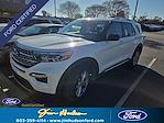 2023 Ford Explorer RWD, SUV for sale #MF16522 - photo 1