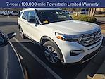 2023 Ford Explorer RWD, SUV for sale #MF16522 - photo 9