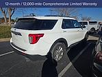 2023 Ford Explorer RWD, SUV for sale #MF16522 - photo 10