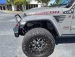 2020 Jeep Wrangler 4x4 SUV for sale #MF16603A - photo 3