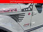 2020 Jeep Wrangler 4x4 SUV for sale #MF16603A - photo 6
