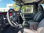 2020 Jeep Wrangler 4x4 SUV for sale #MF16603A - photo 16