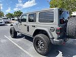 2020 Jeep Wrangler 4x4 SUV for sale #MF16603A - photo 2