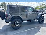 2020 Jeep Wrangler 4x4 SUV for sale #MF16603A - photo 18