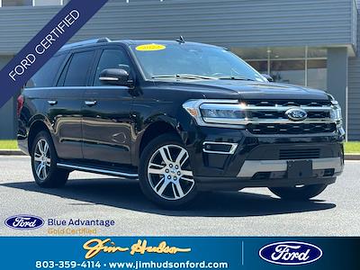 2022 Ford Expedition 4WD SUV for sale #MF16633 - photo 1