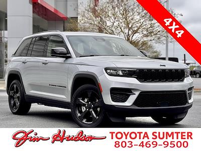 2023 Jeep Grand Cherokee 4x4 SUV for sale #MS228 - photo 1