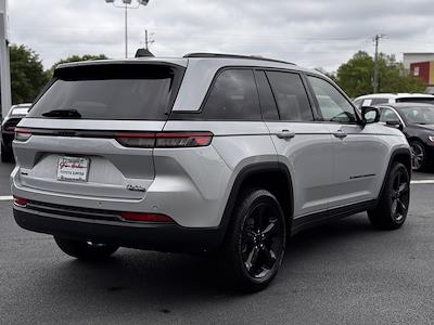 2023 Jeep Grand Cherokee 4x4 SUV for sale #MS228 - photo 2