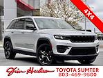 2023 Jeep Grand Cherokee 4x4 SUV for sale #MS228 - photo 1