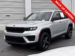 2023 Jeep Grand Cherokee 4x4 SUV for sale #MS228 - photo 5