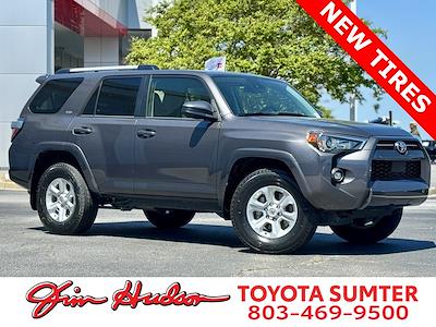 2023 Toyota 4Runner RWD SUV for sale #MS241 - photo 1