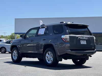 2023 Toyota 4Runner RWD SUV for sale #MS241 - photo 2