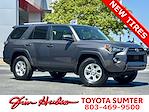 2023 Toyota 4Runner RWD SUV for sale #MS241 - photo 1