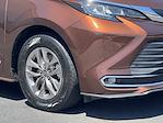 2021 Toyota Sienna FWD Minivan for sale #MS253 - photo 3