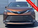 2021 Toyota Sienna FWD Minivan for sale #MS253 - photo 4