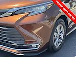 2021 Toyota Sienna FWD Minivan for sale #MS253 - photo 5