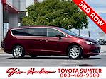 2022 Chrysler Voyager FWD Minivan for sale #MS258 - photo 1