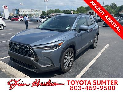 2023 Toyota Corolla Cross FWD SUV for sale #MS261 - photo 1