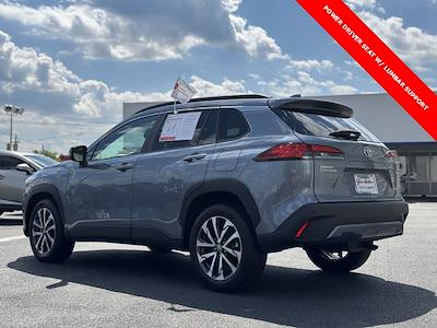 2023 Toyota Corolla Cross FWD SUV for sale #MS261 - photo 2