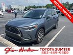2023 Toyota Corolla Cross FWD SUV for sale #MS261 - photo 1