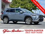 2023 Toyota Corolla Cross FWD SUV for sale #MS261 - photo 3