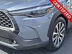 2023 Toyota Corolla Cross FWD SUV for sale #MS261 - photo 5