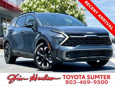 2023 Kia Sportage AWD SUV for sale #MS274 - photo 1
