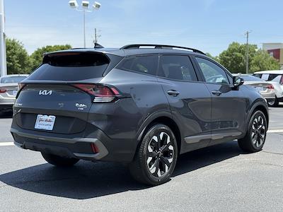 2023 Kia Sportage AWD SUV for sale #MS274 - photo 2