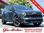 2023 Kia Sportage AWD SUV for sale #MS274 - photo 1