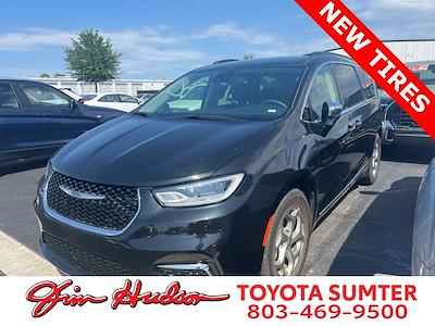 2023 Chrysler Pacifica FWD Minivan for sale #MS277 - photo 1