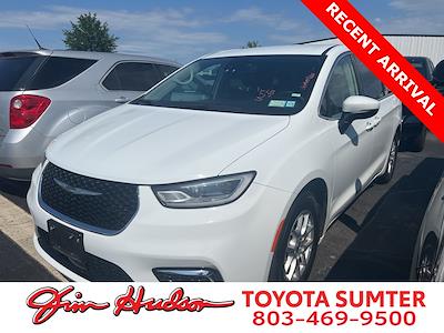 2023 Chrysler Pacifica FWD Minivan for sale #MS278 - photo 1
