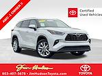 2022 Toyota Highlander AWD, SUV for sale #MT1664A - photo 1