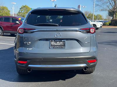 2023 Mazda CX-9 AWD, SUV for sale #MT1702 - photo 2