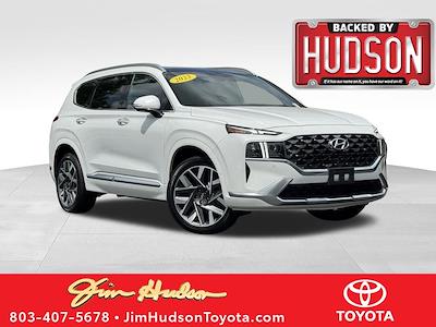 2023 Hyundai Santa Fe FWD SUV for sale #MT1843 - photo 1