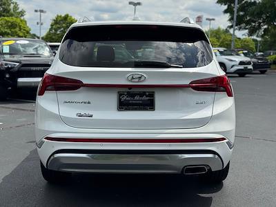 2023 Hyundai Santa Fe FWD SUV for sale #MT1843 - photo 2