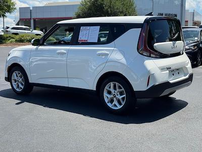 2023 Kia Soul FWD SUV for sale #MT1859 - photo 2