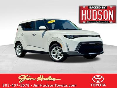 2023 Kia Soul FWD SUV for sale #MT1859 - photo 1