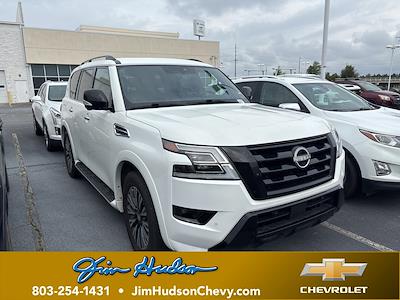 2023 Nissan Armada 4x4 SUV for sale #MV11839 - photo 1