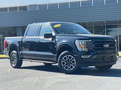 2022 Ford F-150 SuperCrew Cab 4WD Pickup for sale #P16607 - photo 1