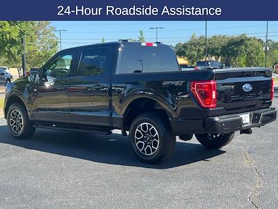 2022 Ford F-150 SuperCrew Cab 4WD Pickup for sale #P16607 - photo 2