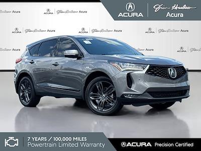 2023 Acura RDX AWD SUV for sale #R11594A - photo 1