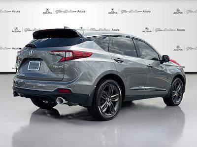 2023 Acura RDX AWD SUV for sale #R11594A - photo 2