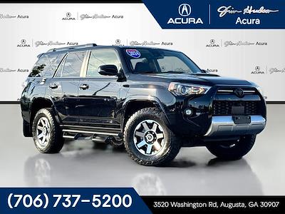 2024 Toyota 4Runner 4x4 SUV for sale #R11614A - photo 1