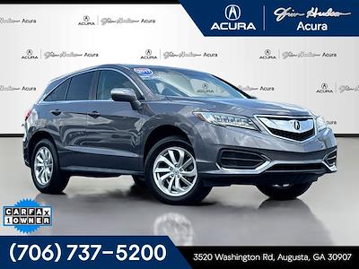 2017 Acura RDX FWD SUV for sale #R11626A - photo 1