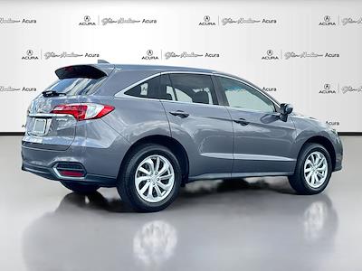 2017 Acura RDX FWD SUV for sale #R11626A - photo 2