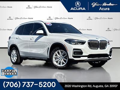 2022 BMW X5 AWD SUV for sale #RB2111A - photo 1