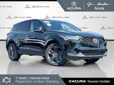 2023 Acura RDX FWD SUV for sale #RG2169 - photo 1