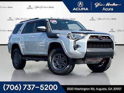 2019 Toyota 4Runner 4x4 SUV for sale #RG2176 - photo 1